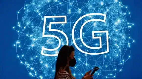 5G | Jio 5G