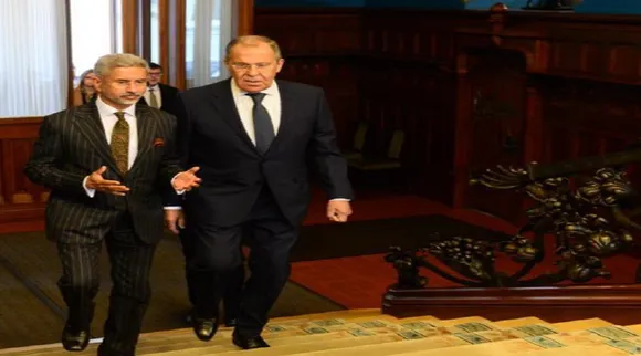 વિદેશ મંત્રી એસ.જયશંકરે કહ્યું- જેની પાસેથી ફાયદો થશે તેમની પાસે તેલ ખરીદીશું