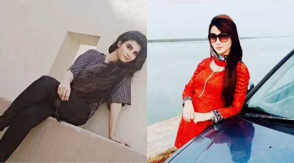 પાકિસ્તાની અભિનેત્રી સેહર શિનવારીએ કહ્યું- જો આગામી મેચ ભારત હારી જાય તો હું ઝિમ્બાબ્વેના યુવક સાથે લગ્ન કરીશ