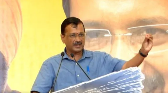 સુરતના AAP ઉમેદવાર કંચન જરીવાલા પરિવાર સાથે ગુમ, અરવિંદ કેજરીવાલે અપહરણની આશંકા વ્યક્ત કરી, ભાજપ પર આરોપ