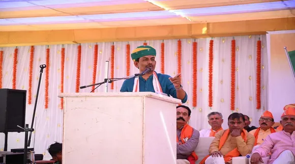 ગુજરાત વિધાનસભાની ચૂંટણી: આ 22 બેઠકો પર ભાજપે ઉમેદવારોની જાહેરાત કરી નથી, સૌથી વધારે ચર્ચા અલ્પેશ ઠાકોરને ક્યાંથી મળશે ટિકિટ?