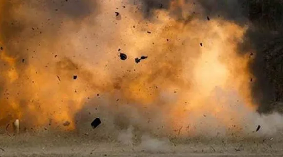 પાકિસ્તાનના ક્વેટામાં પોલીસ ટ્રક પર કરેલા બોમ્બ હુમલામાં 3 લોકોએ ગુમાવ્યો જીવ, 25 ઇજાગ્રસ્ત