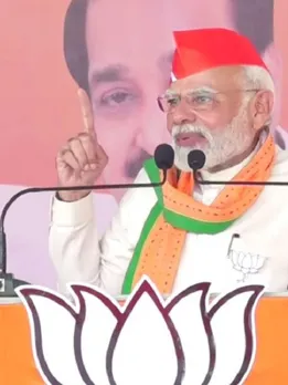 PM narendra Modi Gujarat election