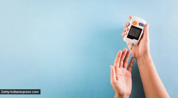 Diabetes: ડાયબિટીસના દર્દીઓને કેમ થાય છે ખંજવાળની ​​સમસ્યા,જાણો કારણ અને ઉપાય