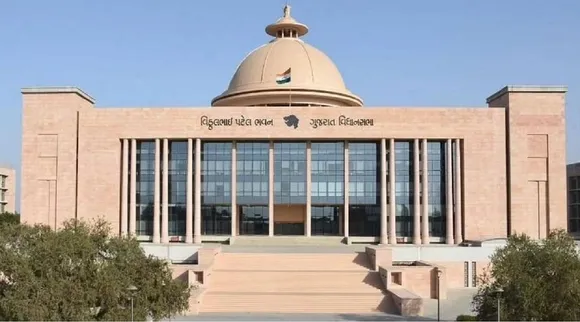 ગુજરાત વિધાનસભા ચૂંટણી 2022 : પ્રથમ તબક્કામાં ચૂંટણી પ્રચાર પડઘમ શાંત, હવે મોટા નેતાઓની ઉત્તર અને મધ્ય ગુજરાત તરફ નજર