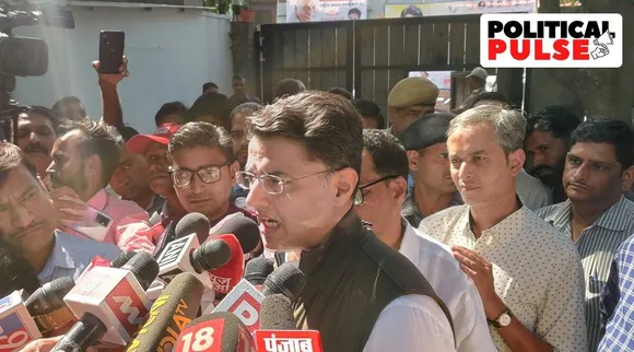 પીએમ નરેન્દ્ર મોદીએ કરી અશોક ગેહલોતની પ્રશંસા, સચિન પાયલટે કર્યો કટાક્ષ, કહ્યું- પીએમે ગુલાબ નબી આઝાદની પણ પ્રશંસા કરી હતી