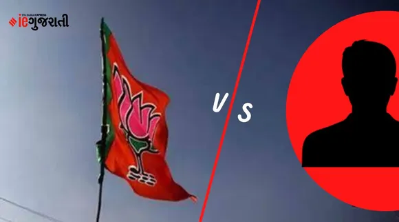 ગુજરાત ચૂંટણી 2022 : 7 બળવાખોર નેતાઓએ અપક્ષ ઉમેદવારી નોંધાવી ભાજપ સામે મોરચો માંડ્યો