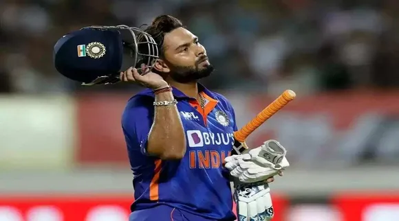 IND vs BAN: બાંગ્લાદેશ શ્રેણી પછી ટીમ ઇન્ડિયામાંથી બહાર થશે ઋષભ પંત? આકાશ ચોપડાએ જણાવ્યું કારણ