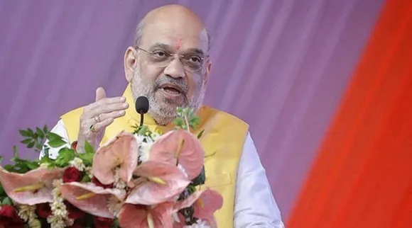 2002માં અમે પાઠ ભણાવ્યો ત્યારે ગુજરાતમાં અખંડ શાંતિ આવી, ચૂંટણી પંચે અમિત શાહના નિવેદનને વાંધાનજક નથી માન્યું