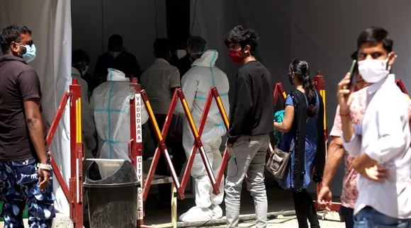 BF.7 Omicron Sub Variant: ગુજરાત માટે રાહતના સમાચાર, ઓમિક્રોનના BF.7 વેરિયન્ટનો હાલ એક પણ એક્ટિવ કેસ નથી