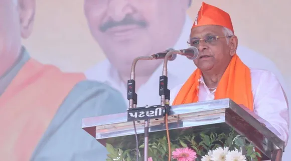 Who Is Bhupendra Patel: નેતા જ નહીં બિલ્ડર પણ છે ભૂપેન્દ્ર પટેલ, ક્રિકેટ અને બેડમિન્ટન રમવું છે પસંદ, નગરપાલિકાના સભ્યથી મુખ્યમંત્રી બનવા સુધીની સફર