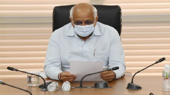 સુજલામ સુફલામ જળ અભિયાન આ વખતે માર્ચ-એપ્રિલના બદલે ફેબ્રુઆરીથી પ્રારંભ કરાશે, જાણો કેમ