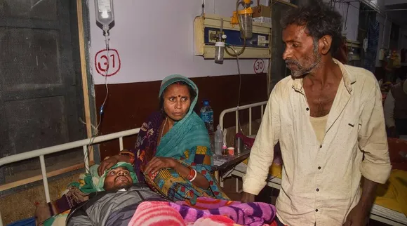 Bihar Hooch Death : નકલી દારૂથી 6 વર્ષમાં મધ્યપ્રદેશમાં 1322, તો બિહારમાં 23 અને ગુજરાતમાં 54ના મોત