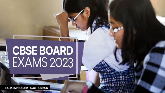 CBSE Class 10 & 12 Exams: સીબીએસઈની ધોરણ 10 અને 12ની પરીક્ષા 15 ફેબ્રુઆરીથી, બોર્ડે જાહેર કર્યો કાર્યક્રમ