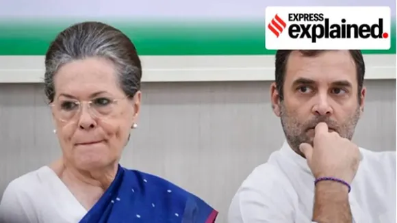 Congress Foundation Day: 137 વર્ષની થઇ કોંગ્રેસ, 45%થી ફક્ત 19.5% રહી ગયો વોટ શેર, સોનિયા-રાહુલની આગેવાનીમાં સૌથી ખરાબ દિવસો