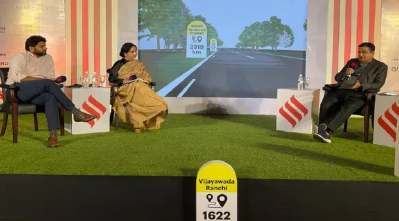 Express Adda: એક્સપ્રેસ અડ્ડામાં નીતિન ગડકરી સાથે ખાસ વાતચીત, જાણો શું કહ્યું