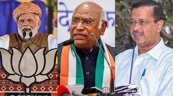 ગુજરાત વિધાનસભા ચૂંટણી પરિણામ: શું ભાજપ 7મું કાર્યકાળ મેળવી શક્શે?