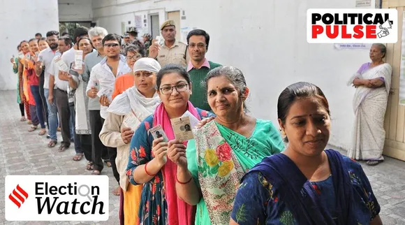 ગુજરાત ચૂંટણી 2022: સૌરાષ્ટ્રમાં મતદાનમાં સૌથી તીવ્ર ઘટાડો દર્શાવનાર ત્રણેય બેઠકો રાજકોટની, જાણો શું કારણ