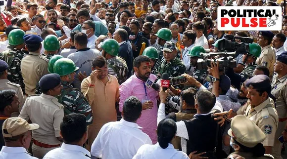 ગુજરાતમાં ત્રણ અપક્ષ ધારાસભ્ય ભૂપેન્દ્ર પટેલ સરકારને આપશે સમર્થન, બળવો કરવા બદલ ભાજપે કર્યા હતા સસ્પેન્ડ