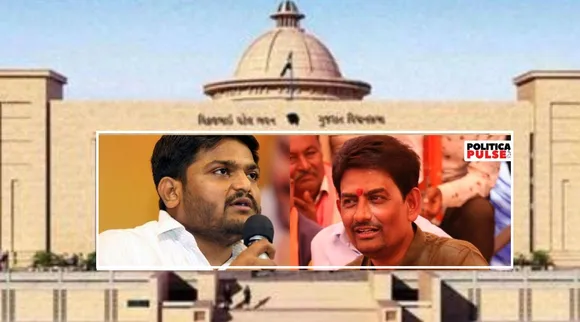 ગુજરાત કેબિનેટમાં 16 ધારાસભ્યોએ લીધા શપથ : હાર્દિક પટેલને કેમ ન મળ્યું સ્થાન? અલ્પેશ ઠાકોર પણ નહીં