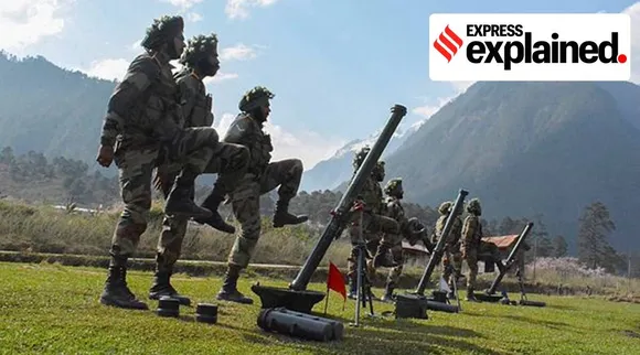 India China Conflict : ભારત ચીન સંઘર્ષ, LAC વિવાદ ક્યાં, શા માટે અને હવે શું થશે?