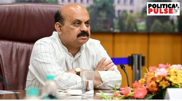 સારૂ હિન્દી પણ બોલે છે, ગુજરાતમાં કન્નડ મતદારો પણ છે, છતાં કર્ણાટકના સીએમ બોમાઈ ચૂંટણી પ્રચારથી કેમ દૂર રહ્યા?