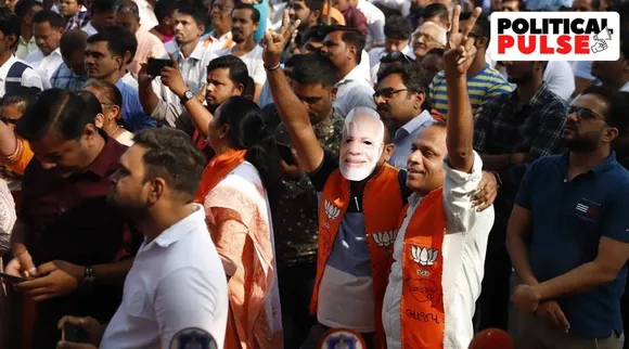 કોંગ્રેસ માટે વધુ એક સંકટ, 10 ટકાથી ઓછી બેઠક, ગુજરાતમાં વિપક્ષ નેતાનું પદ પણ ગુમાવી શકે છે