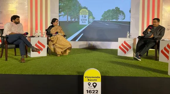 નીતિન ગડકરી ઈન્ટરવ્યૂ: 'ટોયલેટનું પાણી વેચીને વર્ષે 300 કરોડની કમાણી છે', હવે પરાલીમાંથી બાયો-વિટામિન્સ બનાવાશે'