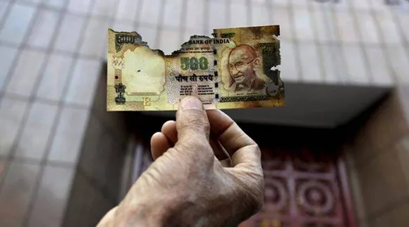 Demonetisation: નોટબંધી પર કેન્દ્ર અને RBI એ એફિડેવિટમાં સુપ્રીમ કોર્ટને સંપૂર્ણ વાત ન કરી, જાણો શું છુપાવ્યું?