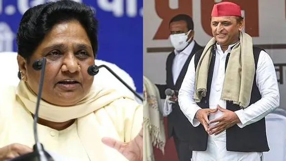 OBC Reservation: યોગી સરકારને હાઇકોર્ટમાં લાગ્યો ઝટકો, માયાવતી અને અખિલેશ યાદવે કર્યો પ્રહાર, ગણાવ્યા અનામત વિરોધી