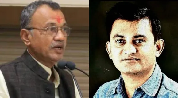 ગુજરાત વિધાનસભા ચૂંટણી પરિણામ 2022: લોકશાહીમાં આખરે જનતા જ માલિક, આ મોટા માથાઓને કર્યા ઘરભેગા