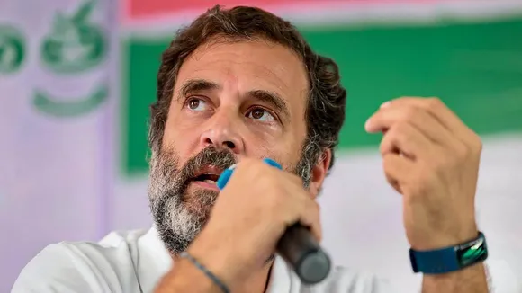 Rahul Gandhi Interview: ‘પપ્પૂ’ કહે છે તો તકલીફ થાય છે? લગ્ન માટે કેવી યુવતી જોઇએ? જાણો રાહુલ ગાંધીએ શું આપ્યો જવાબ