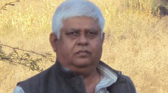 પીએમ મોદી પર વિવાદિત ટિપ્પણી કરનાર કોંગ્રેસ નેતા રાજા પટેરિયા પર FIR, કેસ નોંધાતા જ ઢીલા પડ્યા તેવર