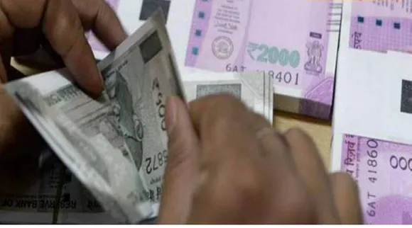 Tax Collection: સરકારના ટેક્સ કલેક્શનમાં જોરદાર વધારો, 26 ટકાનો ઉછાળો, ખજાનામાં આવ્યા 13.63 લાખ કરોડ રૂપિયા