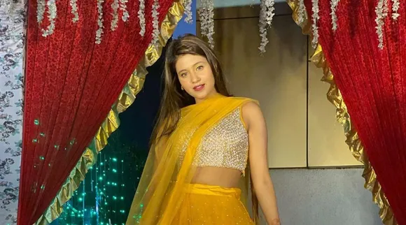 Google girl Anjali Arora: અંજલિ અરોરા 'કચ્ચા બદામ ગીત'થી બની લોકપ્રિય, હવે ગુગલ સર્ચ 2022 ટોપ 10 યાદીમાં છઠ્ઠા ક્રમે
