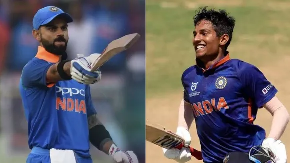 ભારત વિ. શ્રીલંકા: વિરાટ કોહલીએ રજા માંગી પસંદગીકારોનું કામ કર્યું આસાન, વર્લ્ડ કપ જીતાડનાર કેપ્ટનને મળી શકે છે એન્ટ્રી