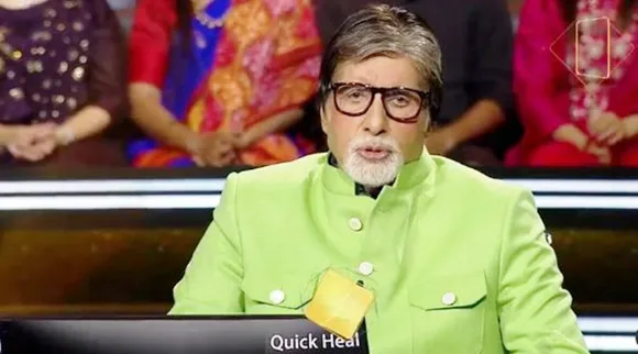 મારે ઉંચાઇના કારણે સ્કૂલમાં ખુબ માર ખાવો પડ્યો છે: અમિતાભ બચ્ચન