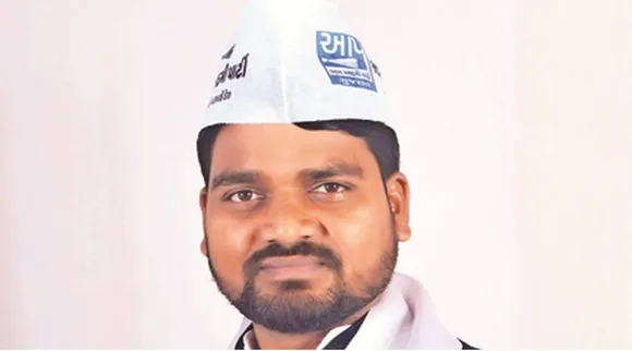 ડેડિયાપાડામાં એક શિક્ષકવાળી સ્કૂલ, 1986થી એક્સ-રે મશીનઃ AAP ધારાસભ્ય ચૈતર વસાવાએ 'ગુજરાત વિકાસ'ની ખોલી "પોલ"