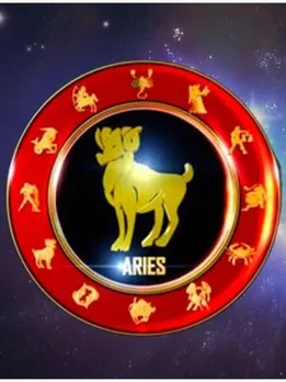 Aries Rashifal 2023