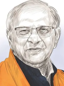 ભુપેન્દ્ર પટેલ ગુજરાત મુખ્યમંત્રી