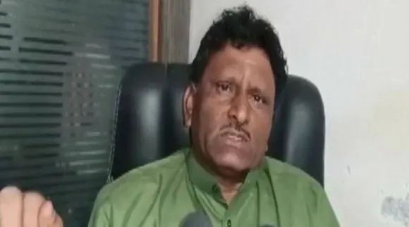 અપહરણ મામલે કોંગ્રેસના MLA કાંતિ ખરાડીએ કહ્યું, 'ભાજપના ગુંડાઓએ તલવારથી હુમલો કર્યો, 15 km દોડી જીવ બચાવ્યો'