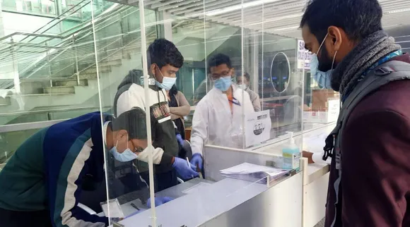 covid-19 : દેશભરની હોસ્પિટલોમાં આજે મોકડ્રીલ,  પાંચ પોઈન્ટ્સ સમજો