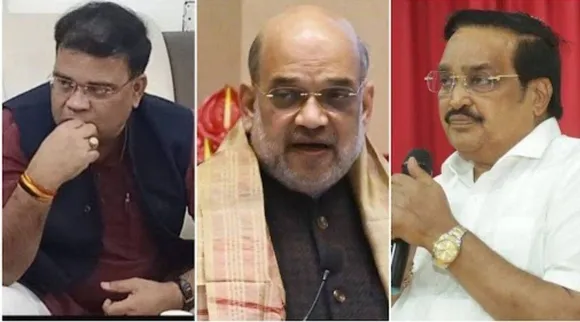 Gujarat Assembly Election Results: શાહ, પાટીલ અને રત્નાકર... ત્રણેયની તિકડીએ ભાજપને બમ્પર જીત અપાવી