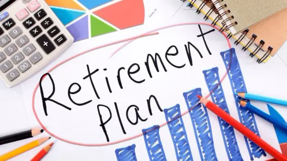 Retirement Plan | Pension income plan