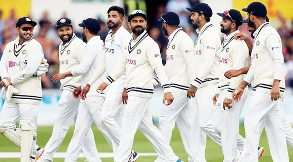 World Test Championship: એક ભૂલ તોડી શકે છે ભારતનું સપનું, જાણો ટીમ ઇન્ડિયા કેવી રીતે પહોંચી શકે વર્લ્ડ ટેસ્ટ ચેમ્પિયનશિપની ફાઇનલમાં