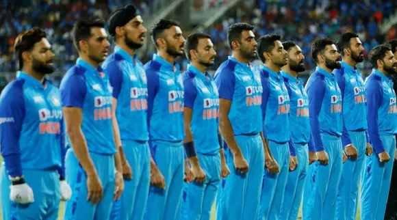Indian Cricket Team 2023 Schedule: ભારતીય ક્રિકેટર્સ માટે વ્યસ્ત રહેશે 2023નું વર્ષ, જાણો આખા વર્ષનો કાર્યક્રમ