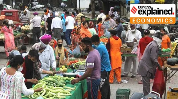 ફુગાવો 6% ની નીચે, પરંતુ શા માટે RBI હજી પણ હૉકીશ સ્ટેન્ડને સંતુલિત કરી શકતું નથી