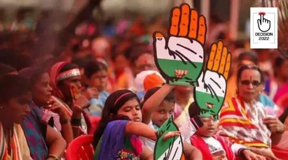 હિમાચલ પ્રદેશ વિધાનસભા ચૂંટણી પરિણામ : ફક્ત 37,974 વોટ વધારે મેળવીને કોંગ્રેસે ભાજપ પાસેથી છીનવી લીધી સત્તા