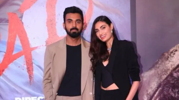 Athiya And kl rahul: આથિયા શેટ્ટી અને કે એલ રાહુલ આ દિવસે લેશે સાત ફેરા, બોલિવૂડ સ્ટાર્સ સહિત આ દિગ્ગજ ક્રિકટરને આમંત્રણ