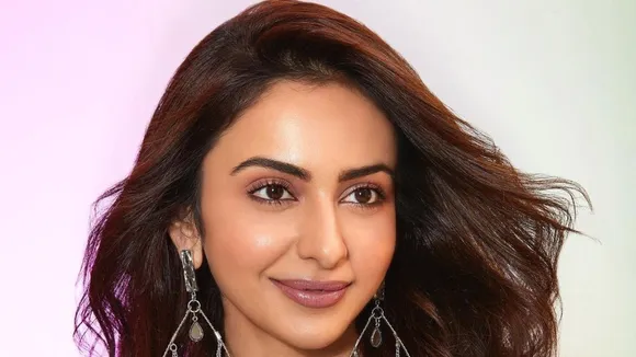 રકુલ પ્રીત સિંહ